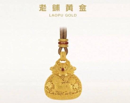 一觉醒来大幅涨价！一条黄金念珠涨了4万多